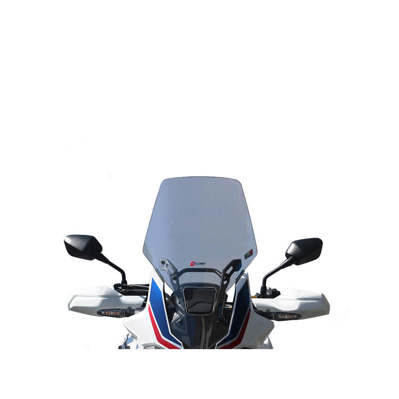 Cupolino alto FACO Honda Africa Twin 20162019 28455 Parabrezza e Cupolini Faco