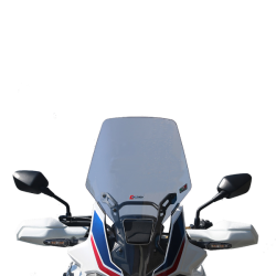 Cupolino Alto Faco Honda Africa Twin 2016/2019 28455 Parabrezza e Cupolini Faco