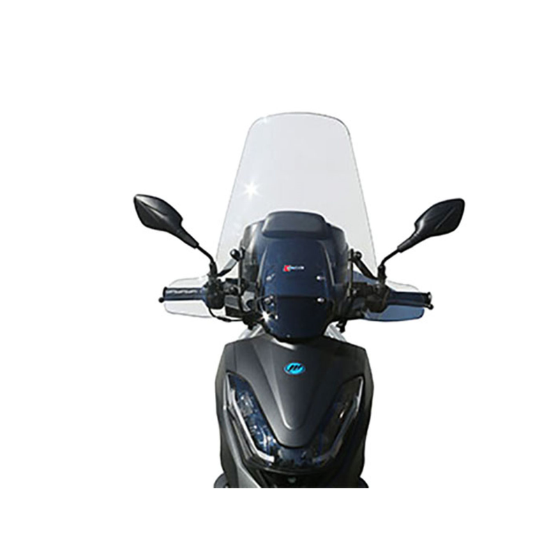 Carenabris FACO Lifan E4 2021gt 23591 Parabrisas y parabrisas Faco