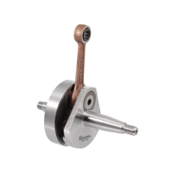 Albero Motore Mazzucchelli Piaggio Vespa Pk 50cc Amt 026-224587 Alberi Motore Mazzucchelli