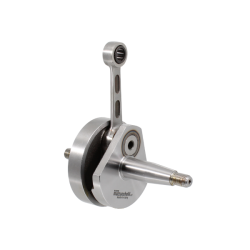 Albero Motore Mazzucchelli Piaggio Vespa Pk 50-S-Xl-Fl-Hp-N-Rush 50cc Amt 030 Alberi Motore Mazzucchelli