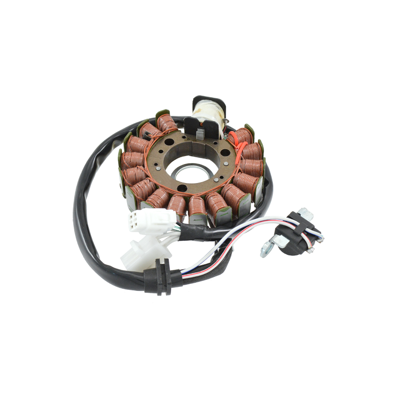 Statore Yamaha Majesty/Mbk Skyliner 125-150-180cc Statori RMS