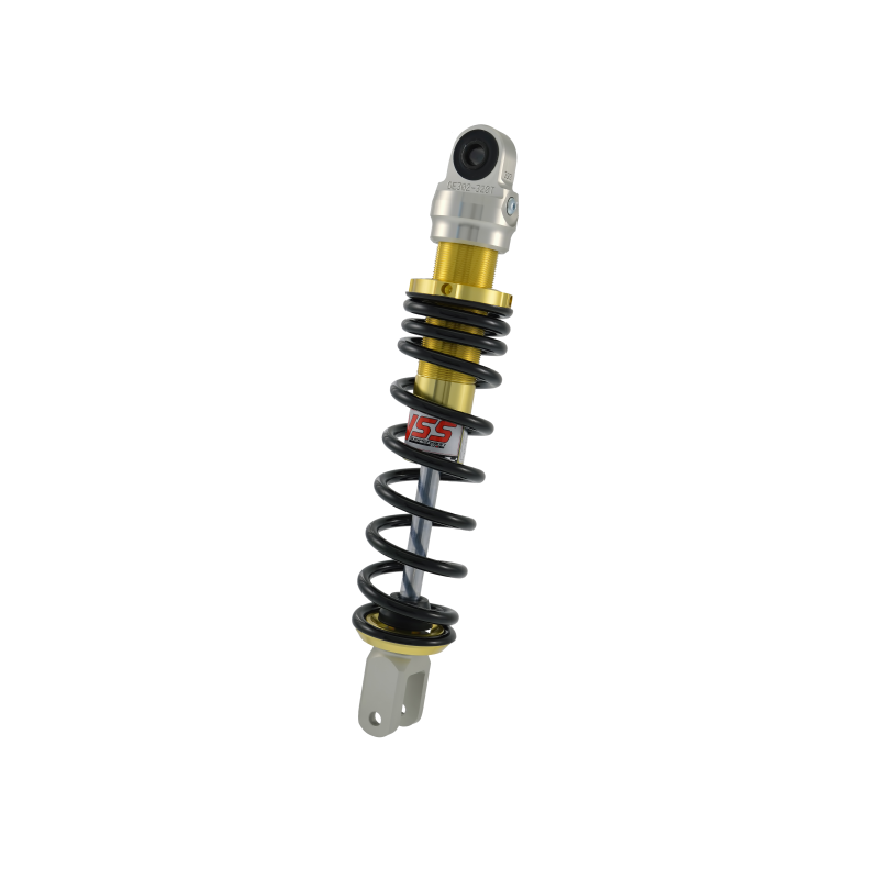 Yss Shock Absorber OE302-320T-01AL-38 Suspensions YSS