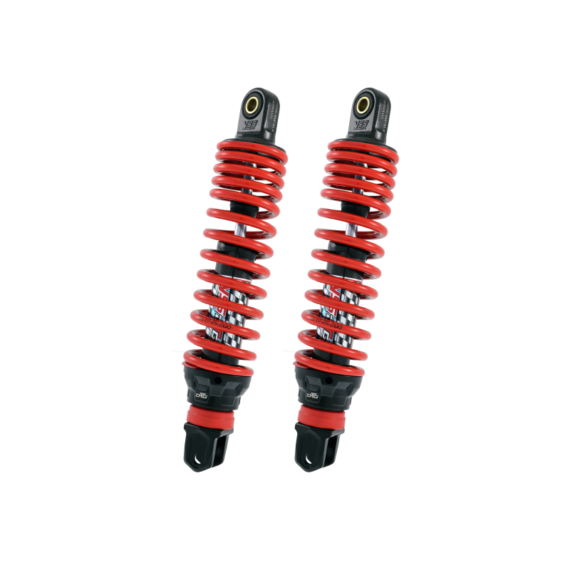 Yss Pair Of Shock Absorbers TB220-300P-01-85 Suspensions YSS