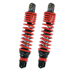 Yss Pair Of Shock Absorbers TB220-300P-01-85 Suspensions YSS