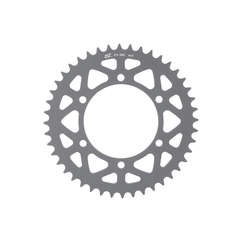 Rear Sprocket 2146 - 43 Emd Sprockets Chiaravalli Group Spa