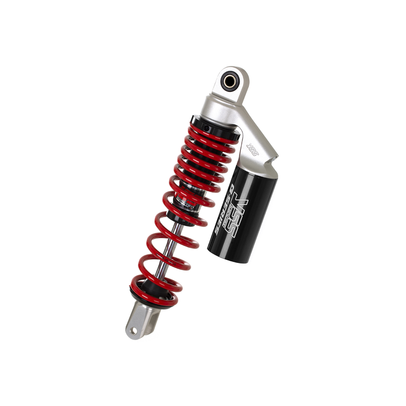Yss Pair Of Shock Absorbers TC302-310T-09-858 Suspensions YSS