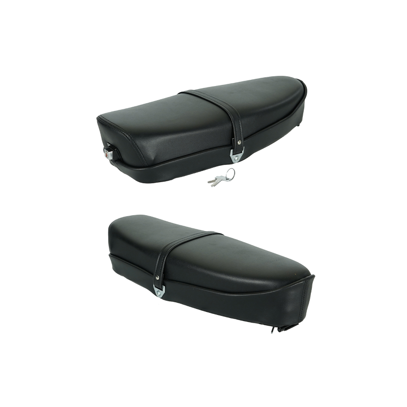 RMS Seat Piaggio Vespa Et3 Saddles and upholstery RMS