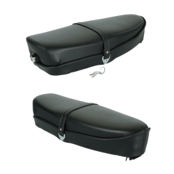 Sattel Piaggio Vespa Et3 Sättel und Sitze RMS