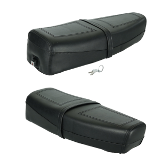 Asiento RMS Piaggio Vespa Xl Sillas de montar y tapicería RMS