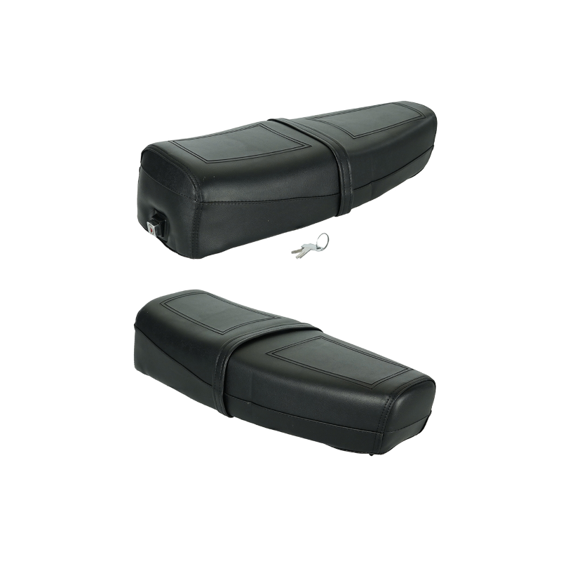 Asiento RMS Piaggio Vespa Xl Sillas de montar y tapicería RMS