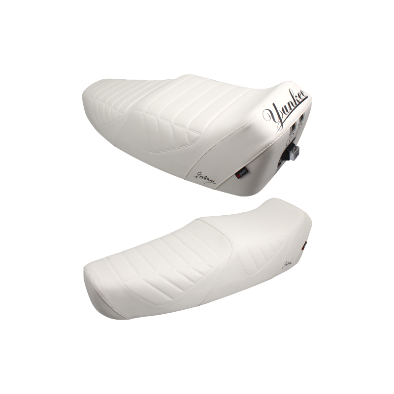 Silla Nisa Yankee Piaggio Vespa Px Asientos y sillines Nisa