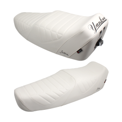 Selle Nisa Yankee Piaggio Vespa Px Selles et sièges Nisa