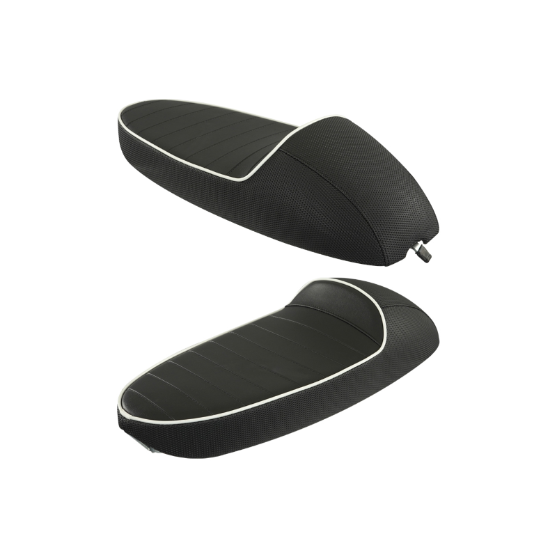 NISA seat Piaggio Vespa 50-125cc 695.1 Saddles and upholstery Nisa