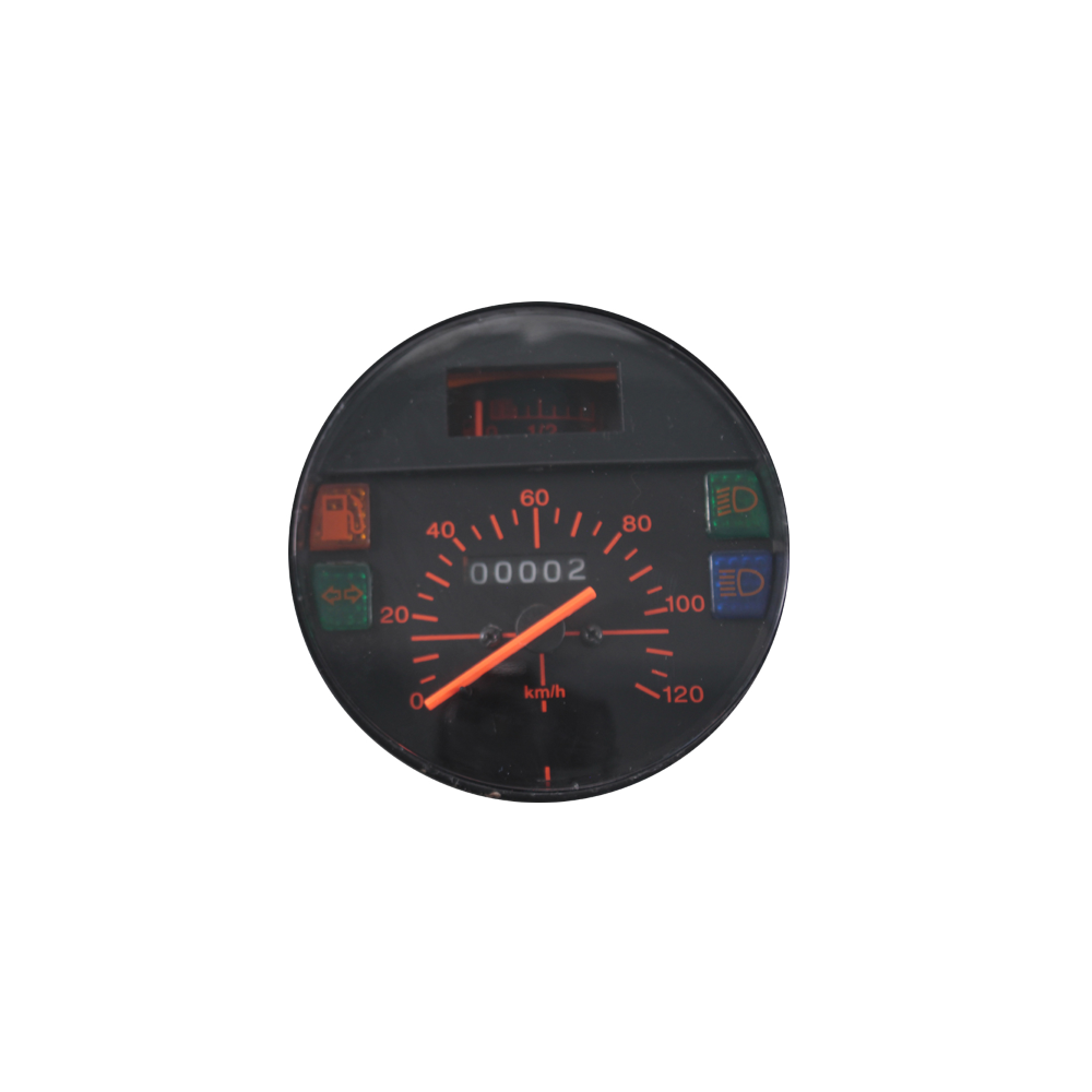 Contachilometri Classic Piaggio Vespa Pk 125 Xl Scala 120 Kmh