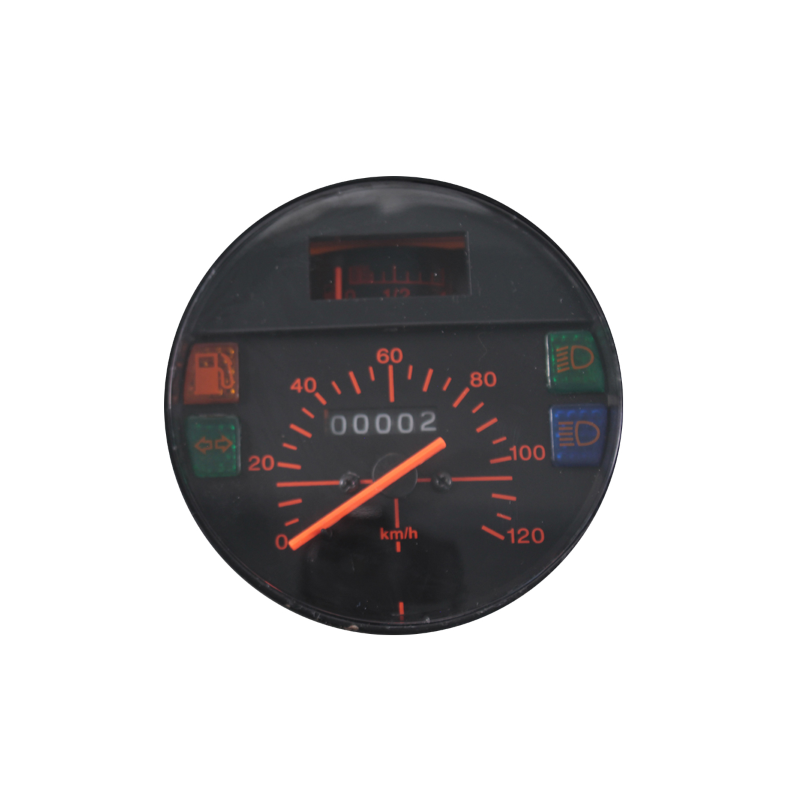  Classic Speedometer Piaggio Vespa Pk 125 Xl Scala 120 Kmh Odometers Rms Classic
