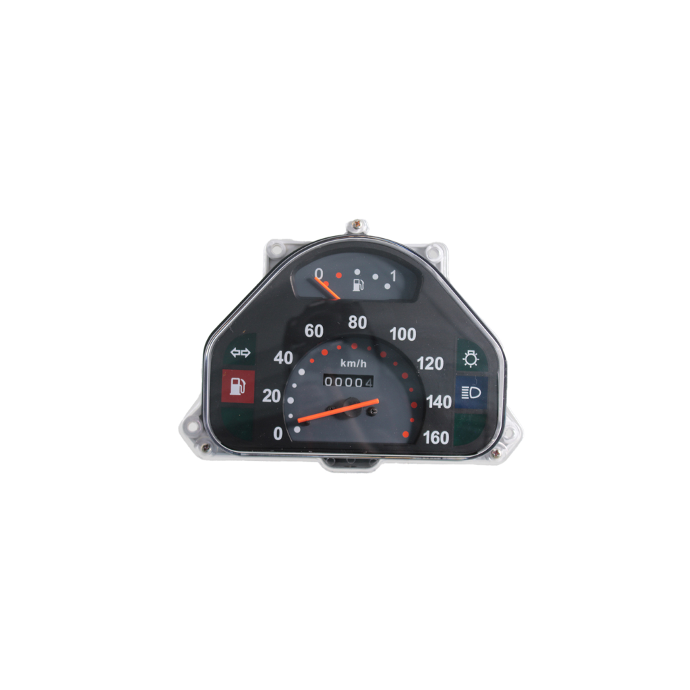 Contachilometri Classic Piaggio Vespa Hp 50-125 KMH160