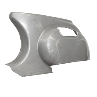 Compteur de vitesse blanc RMS Classic Piaggio Vespa 125 Primavera-Et3 Odomètre Rms Classic