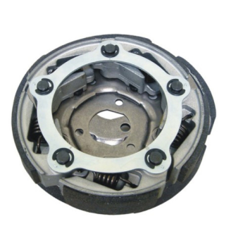 Girante Frizione Yamaha Majesty 400cc 2007/2008