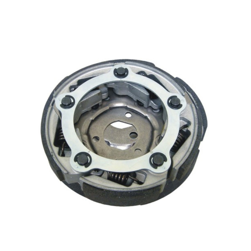 Conjunto embrague RMS Yamaha Majesty 400cc 20072008 Impulsores de embrague RMS