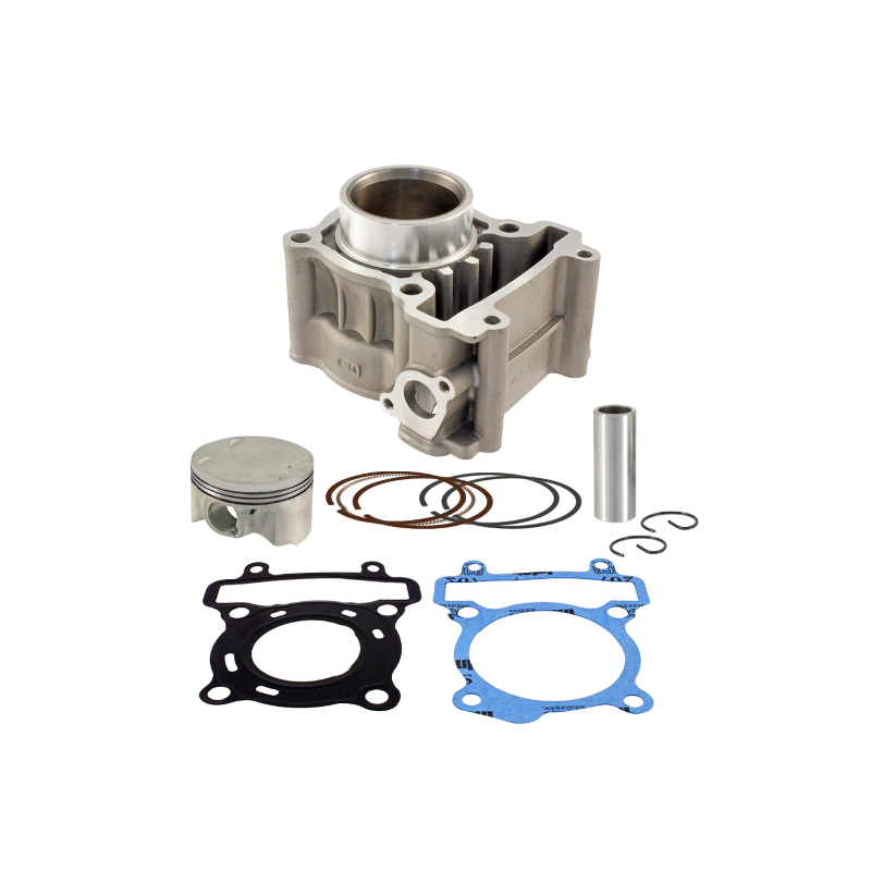 EVOK Cylinder Yamaha X-CityX-Max 125cc 52mm Cylinders Evok