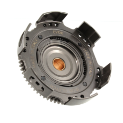 Campana frizione Evok Iron Clutch 72 denti