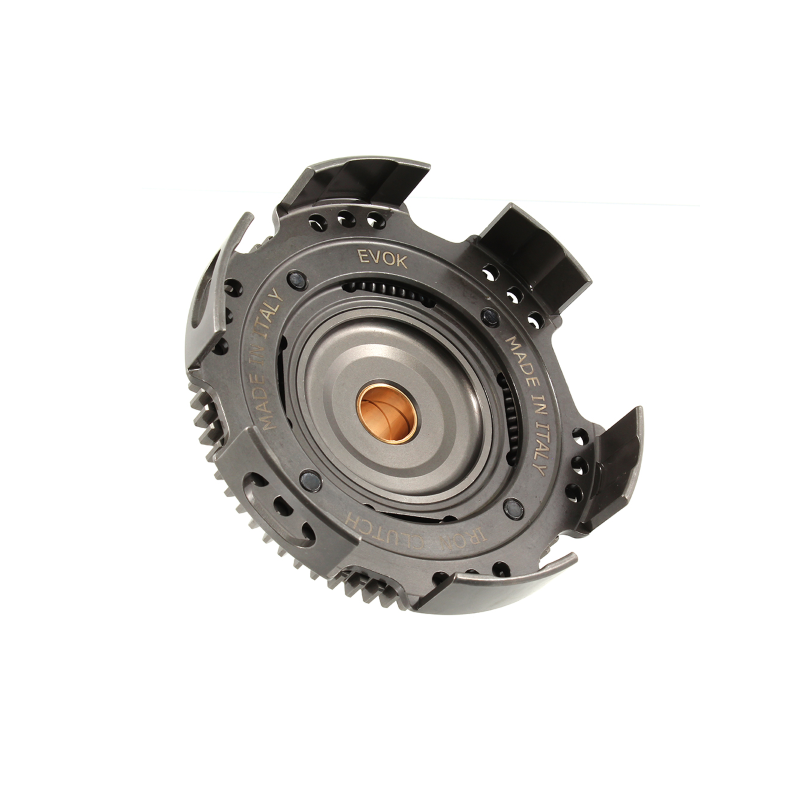 Panier dembrayage Evok Iron 72 dents cloches d'embrayage et pignons Evok