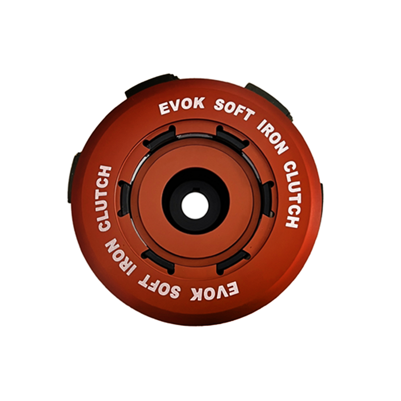 KIT EMBRAGUE EVOK SOFT IRON CLUTCH VESPA SMALL FRAME Embragues completos y accesorios Evok