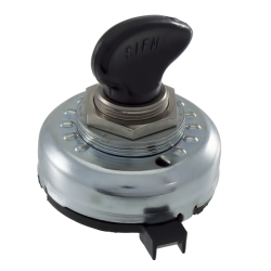 Clé de contacteur dallumage RMS Classic Piaggio Vespa 150 Gs 92962 Interrupteurs d'allumage Rms Classic