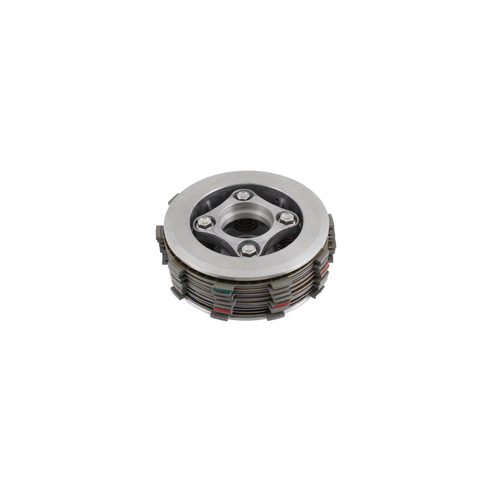 Kit embrayage complet RMS Benelli Trk 502 Embrayages et accessoires complets RMS