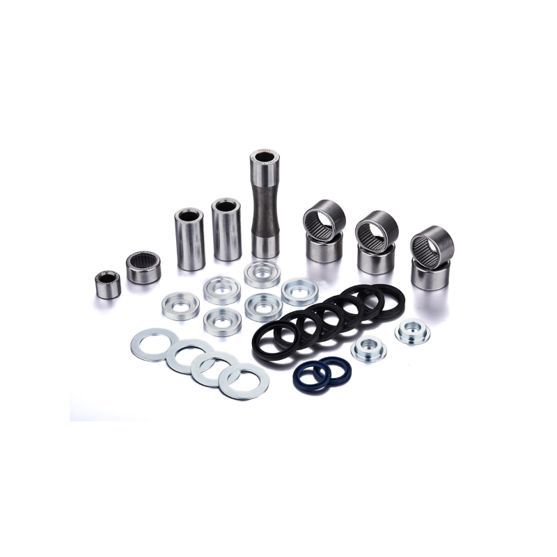 Kit de reconstruction de roulement de liaison GAS GAS OLD - Factory Links RIEJU Kit de levier Factory Links