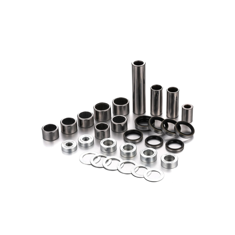 Kit de reconstruction de roulement de liaison KTM MX 25 Factory Links Kit de levier Factory Links