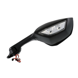  Left Mirror Kawasaki Zx-10R 2011/2015 Rearview Mirrors RMS