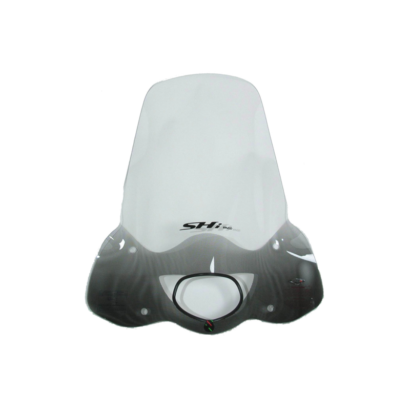 Parabrezza Faco Honda Sh 125-150cc 2005/2008 22476 Parabrezza e Cupolini Faco
