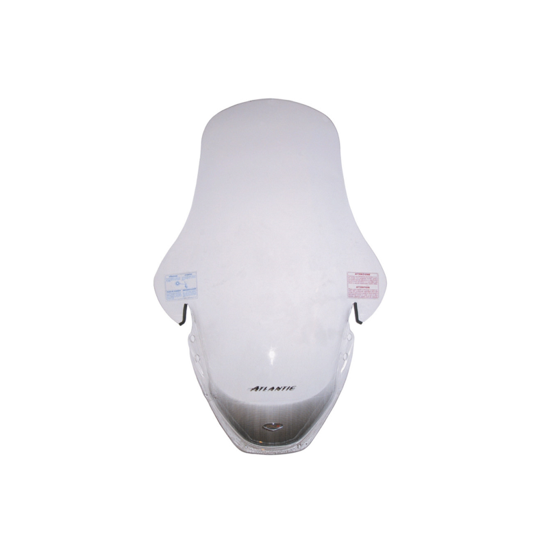 Faco Windscreen Aprilia Atlantic 125-200-250-300-400-500cc 22371 Windshields and Fairings Faco