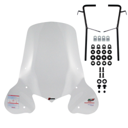 Parabrezza Alto Faco Kymco People S 50-125-200cc 22891