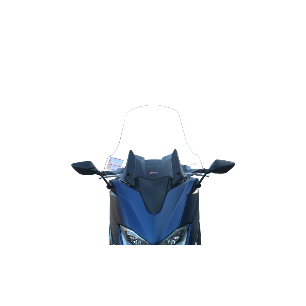 Parabrezza Faco Yamaha T-Max 530cc 2017/2021 23465