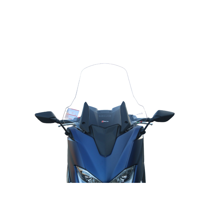 Faco Windscreen Yamaha T-Max 530cc 2017/2021 23465 Windshields and Fairings Faco