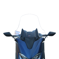 Faco Windscreen Yamaha T-Max 530cc 2017/2021 23465 Windshields and Fairings Faco