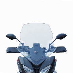 Cupolino Alto Faco Yamaha Tracer 900 2018/2019 29010