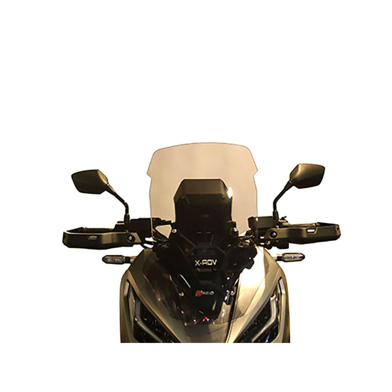 Faco High Fairing Honda X-Adv 750cc 2021- 29126 Windshields and Fairings Faco