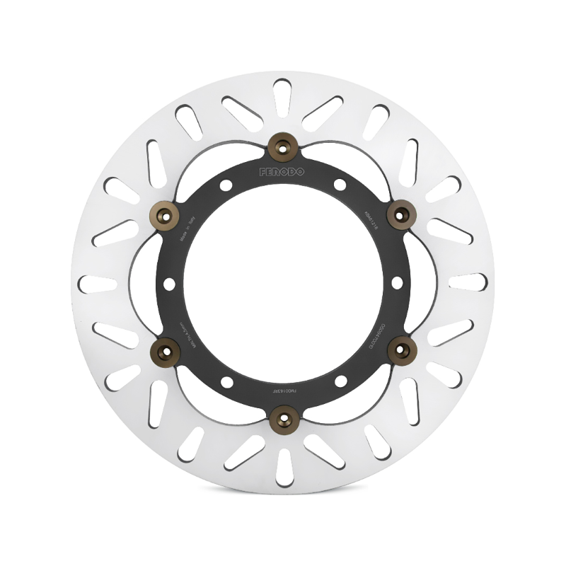 Disco Freno Ferodo FMD0163RF Flottante Dischi Freno Ferodo