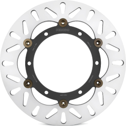 Disco Freno Ferodo FMD0163RF Flottante Dischi Freno Ferodo