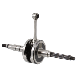 Mazzucchelli Crankshaft vertical Minarelli engine MBK BoosterYamaha Bws 50cc AMT 220A Crankshafts Mazzucchelli