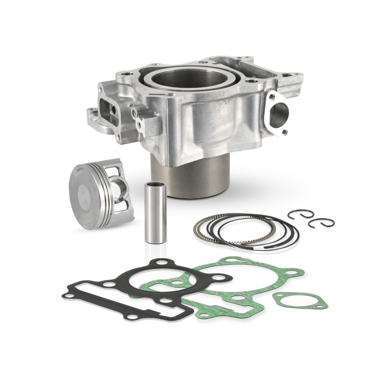 Cilindro GOETZE Honda Sh 300 4T 72mm GCK009 Cilindri GOETZE