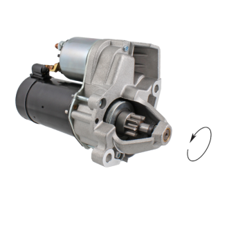 Motorino D'Avviamento Bmw R 1150 Gs 1999/2004