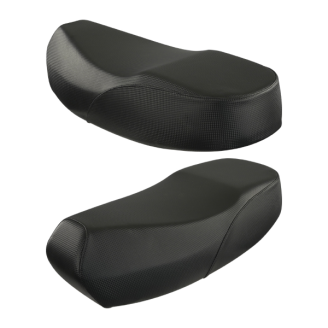 Selle NISA Mbk Booster SpiritYamaha Bws 333 Selles et sellerie Nisa