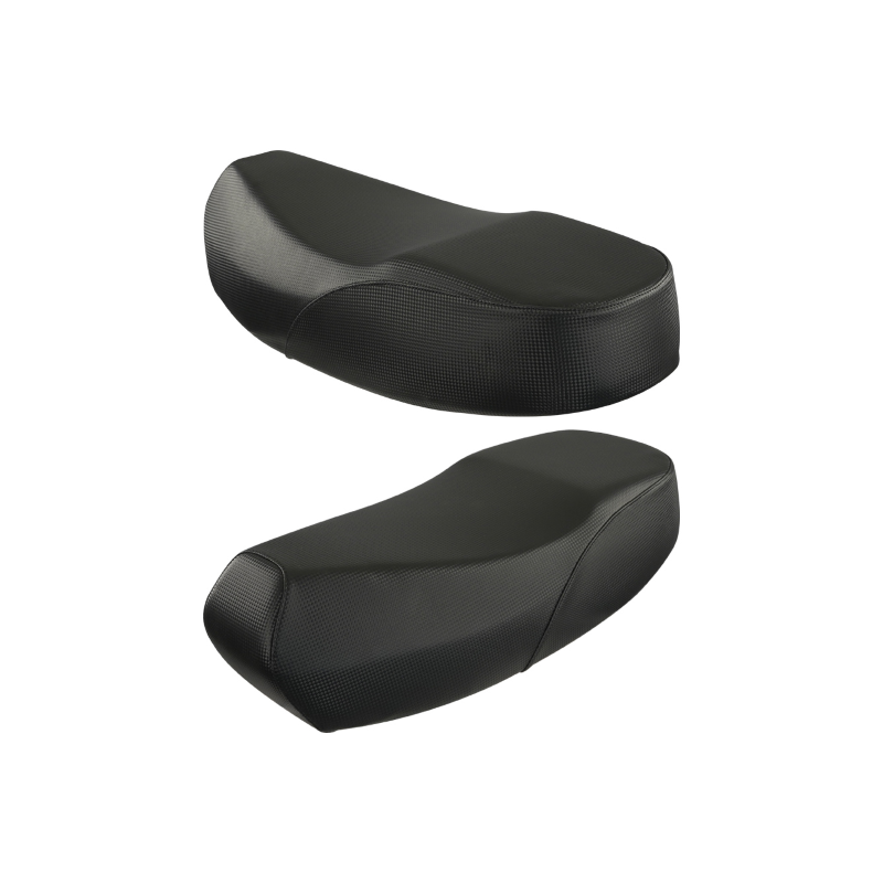 Asiento NISA Mbk Booster SpiritYamaha Bws 333 Sillas de montar y tapicería Nisa