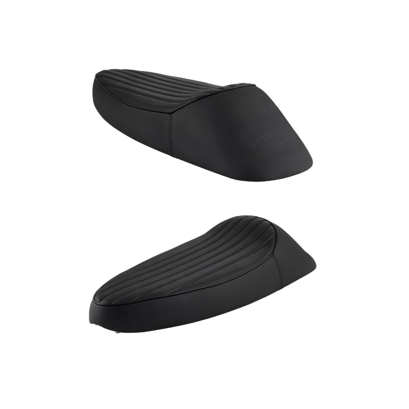 Selle Nisa Sport Piaggio Vespa Px/Sprint Selles et sièges Nisa