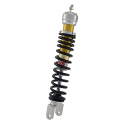 Yss Shock Absorber OE302-340T-01AL-38 Vespa Px 125-150-200-Vespa 50-Vespa 125 Prim. ET3 Suspensions YSS